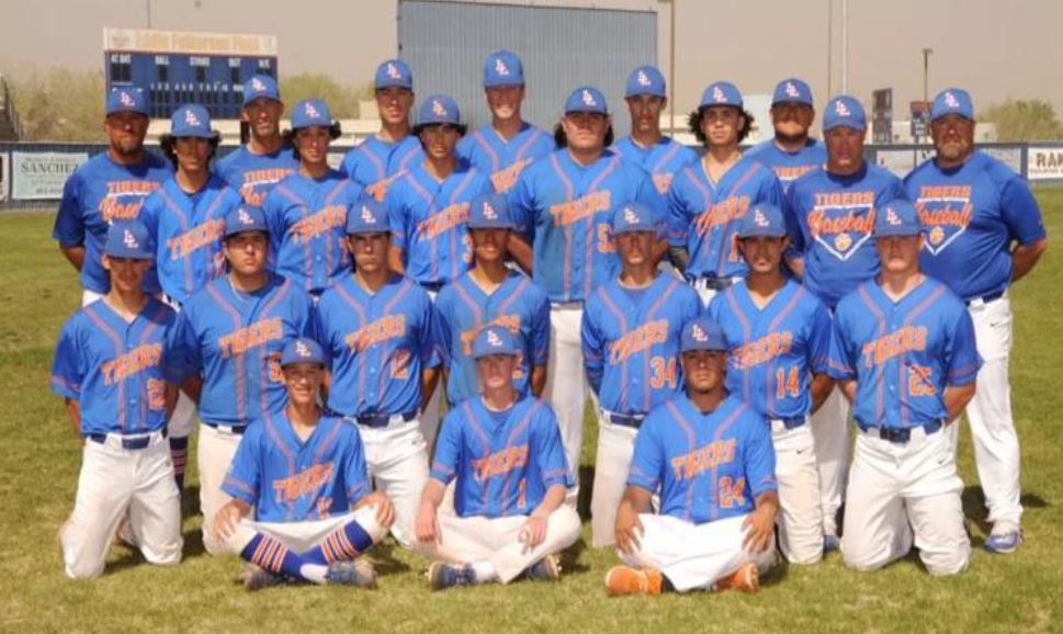 Baseball Los Lunas High School
